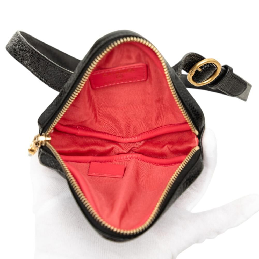 Chanel Belt Bag