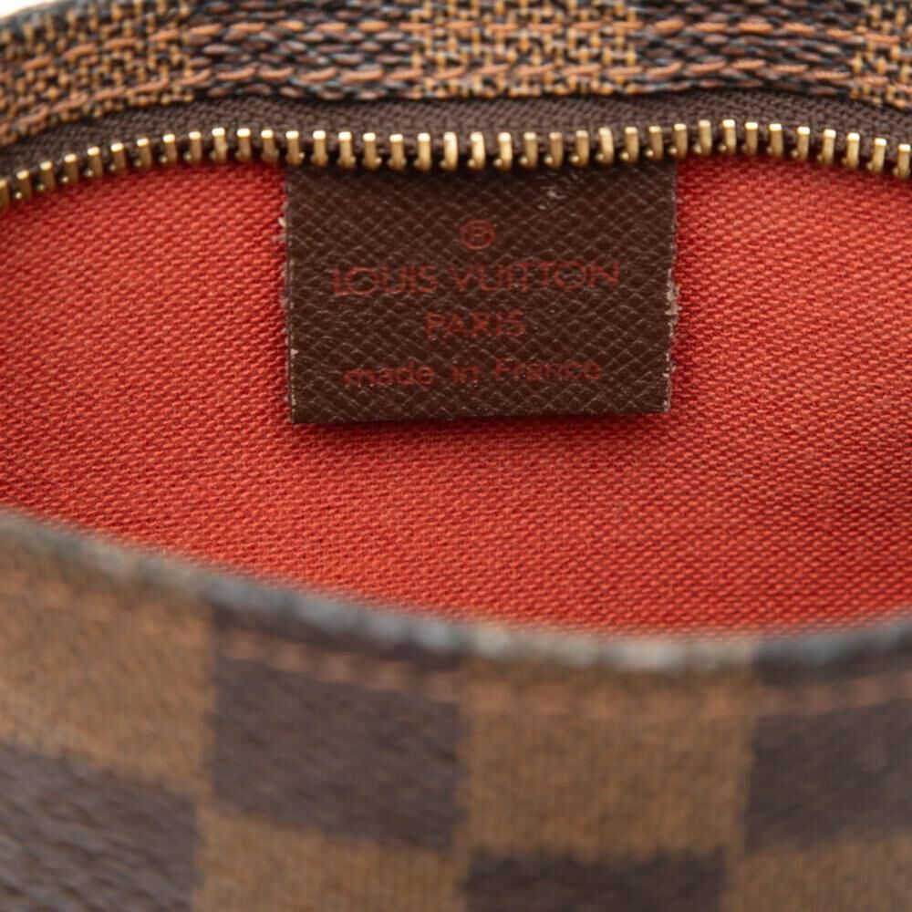 Louis Vuitton Trousse Makeup