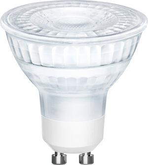 GU10 | PAR16 | Dim | 2700 Kelvin | 450 Lumen