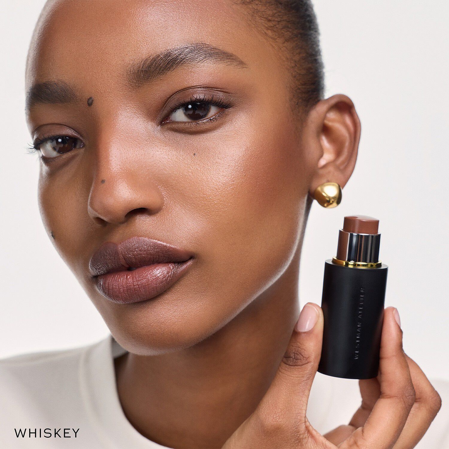 Face Trace - Konturcreme i stiftform