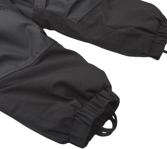 Stretch II flyverdragt