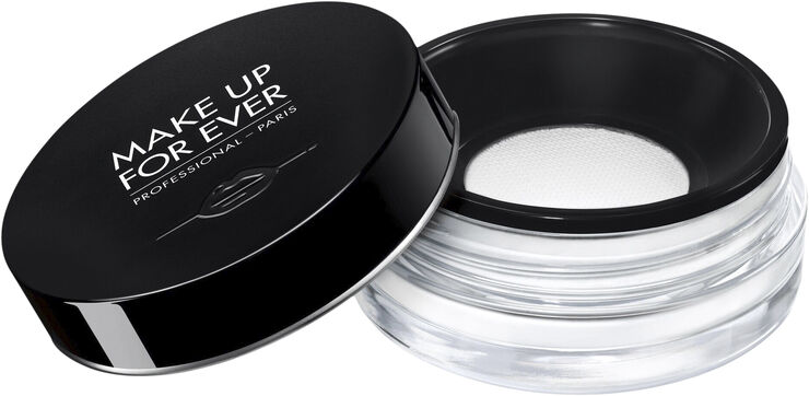Ultra HD Microfinishing Loose Powder - Mini