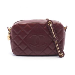 Chanel Shoulder Bag