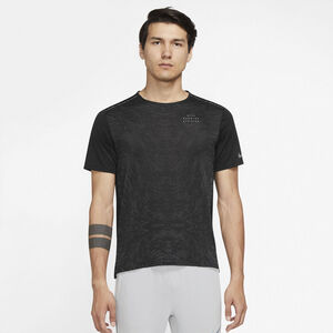 Dri Fit Run Division Rise 365 Lobe T Shirt