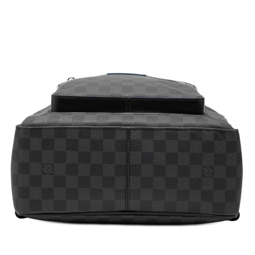 Louis Vuitton Backpack