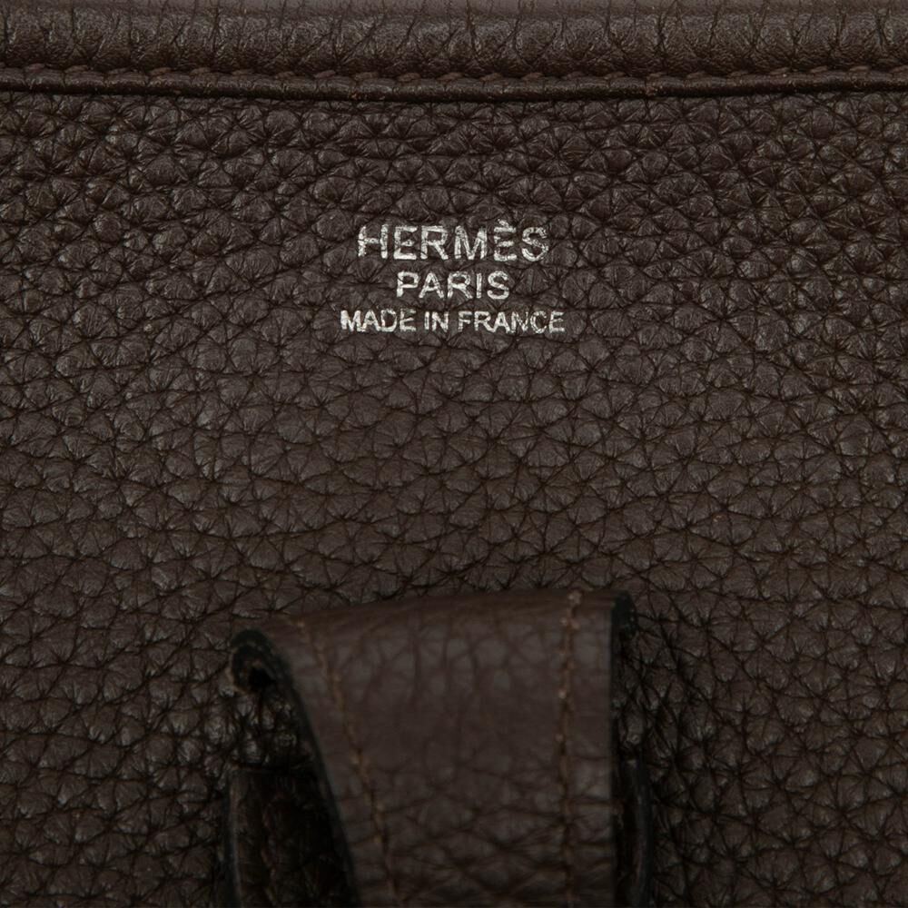 Herm&egrave;s Evelyne