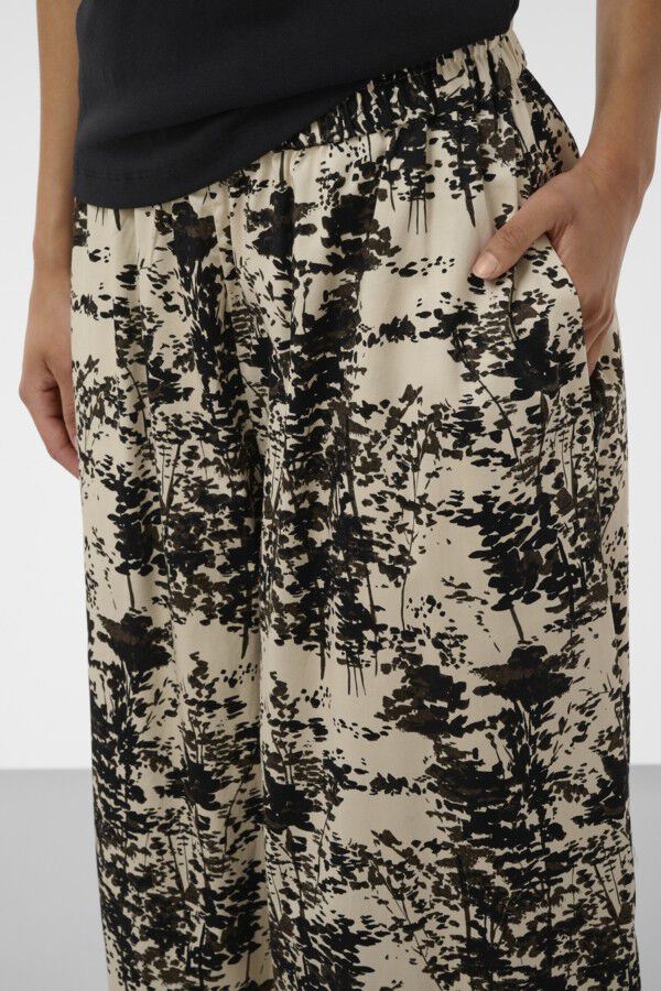 SLNaelle Printed Pants