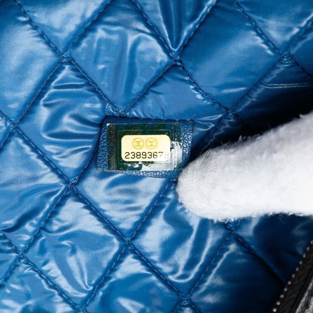 Chanel Clutch