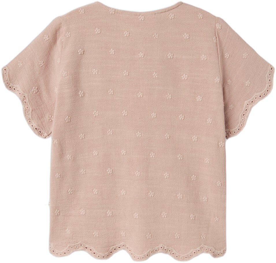 NMFKAJA SS SHIRT LIL