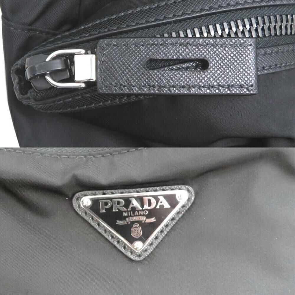 Prada Boston Bag