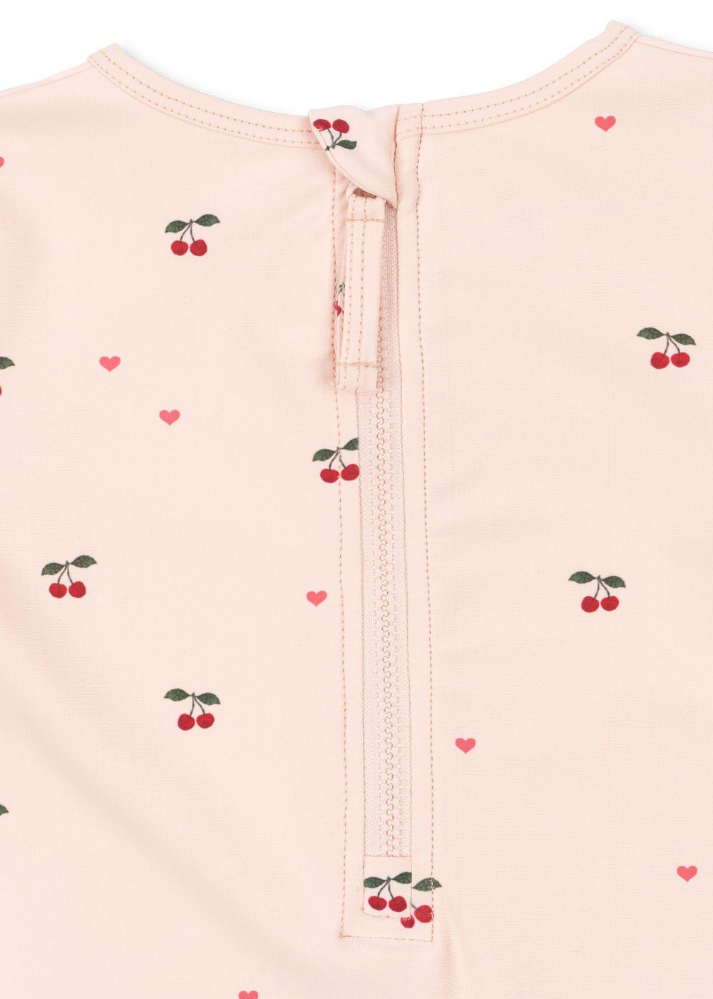 MERLE SWIM ONESIE GRS