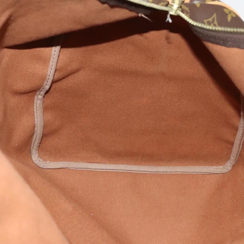 Louis Vuitton Keepall