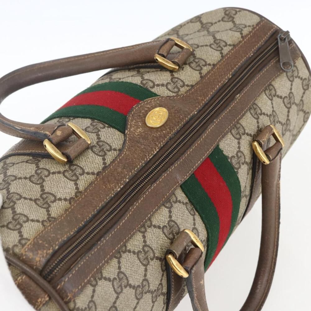 Gucci Boston Bag