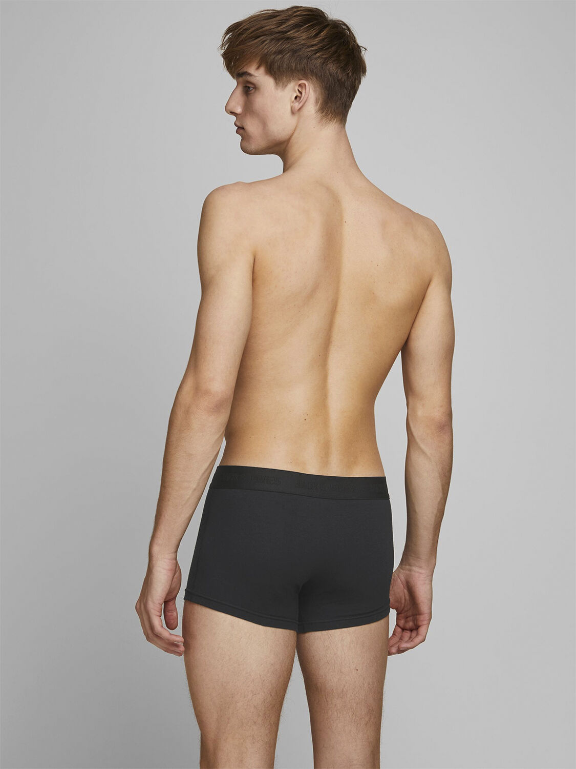 JACTONE IN TONE TRUNKS 5 PACK NOOS