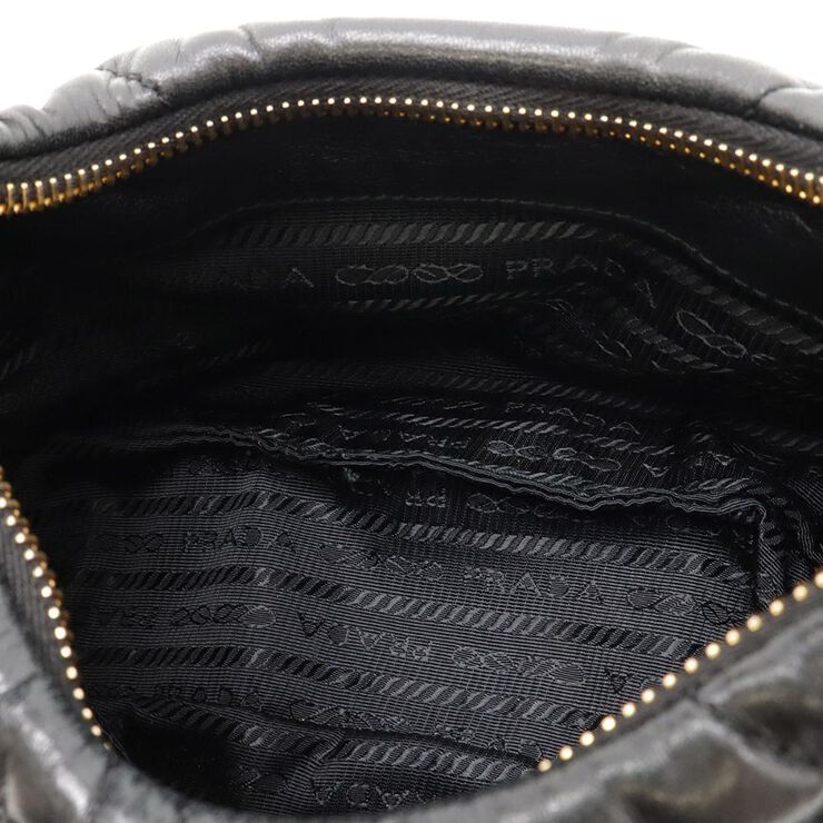 Prada Handbag