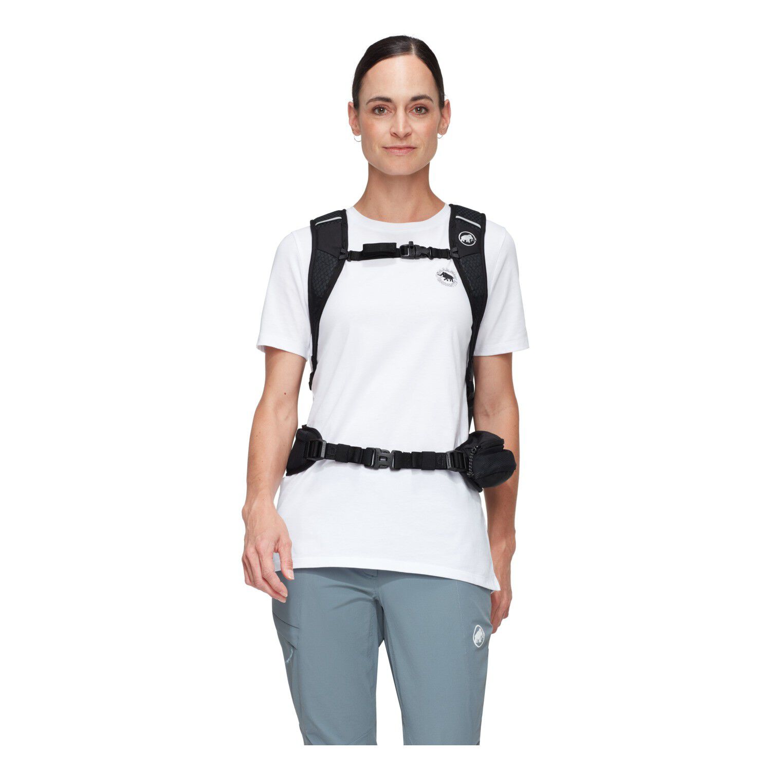 Mammut Lithium rygs&aelig;k 20 ltr, dame