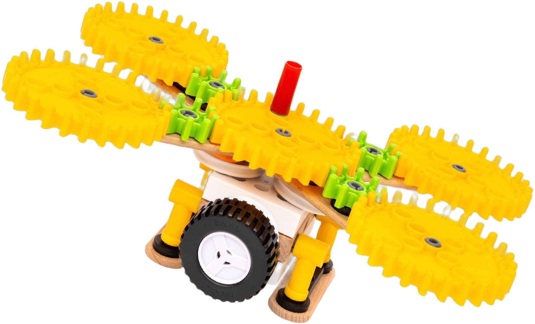 BRIO 34606 Builder Kreati