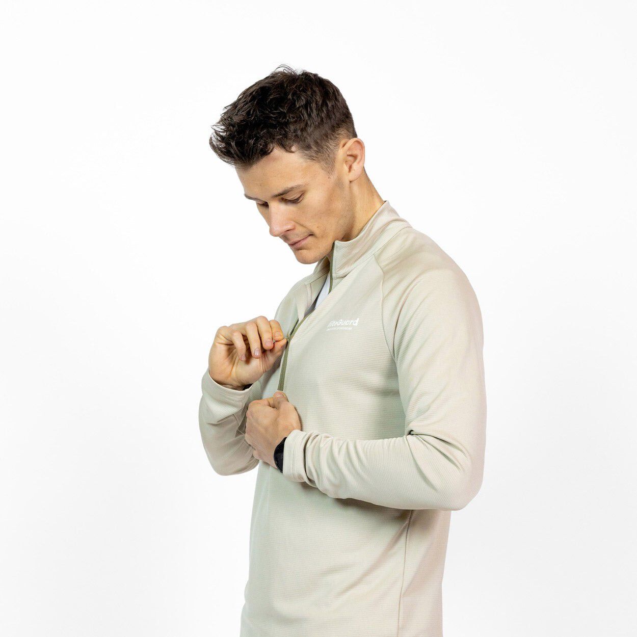 Ground Tech 1/4 Zip Tr&aelig;ning Tr&oslash;je