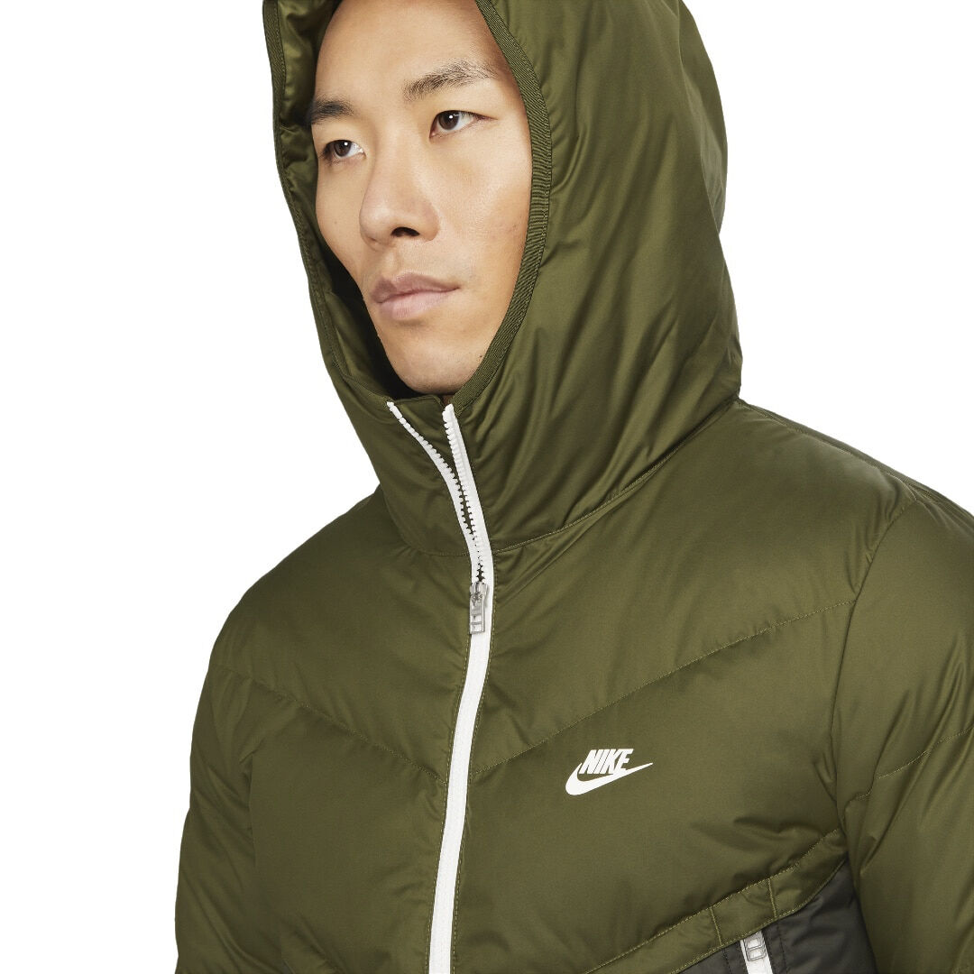 sportswear storm-fit wind