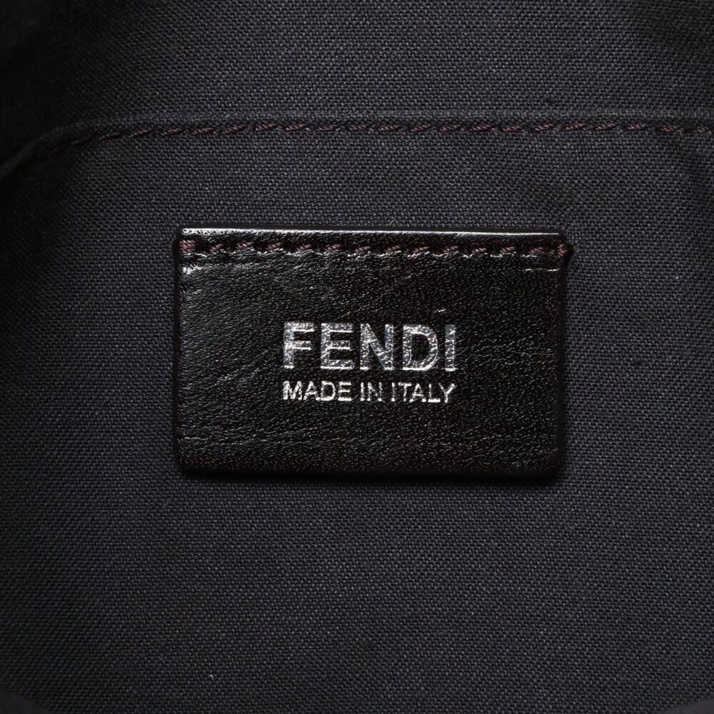 Fendi Shoulder Bag