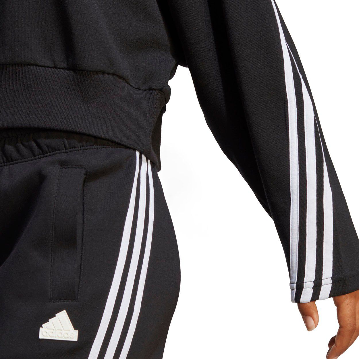 Future Icons 3-Stripes sweatshirt