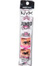 Jumbo Lash! 2-In-1 Liner & Lash Adhesive Waterproof