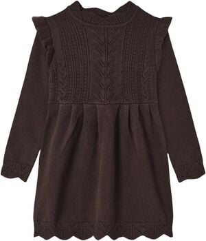 ALILLY DRESS