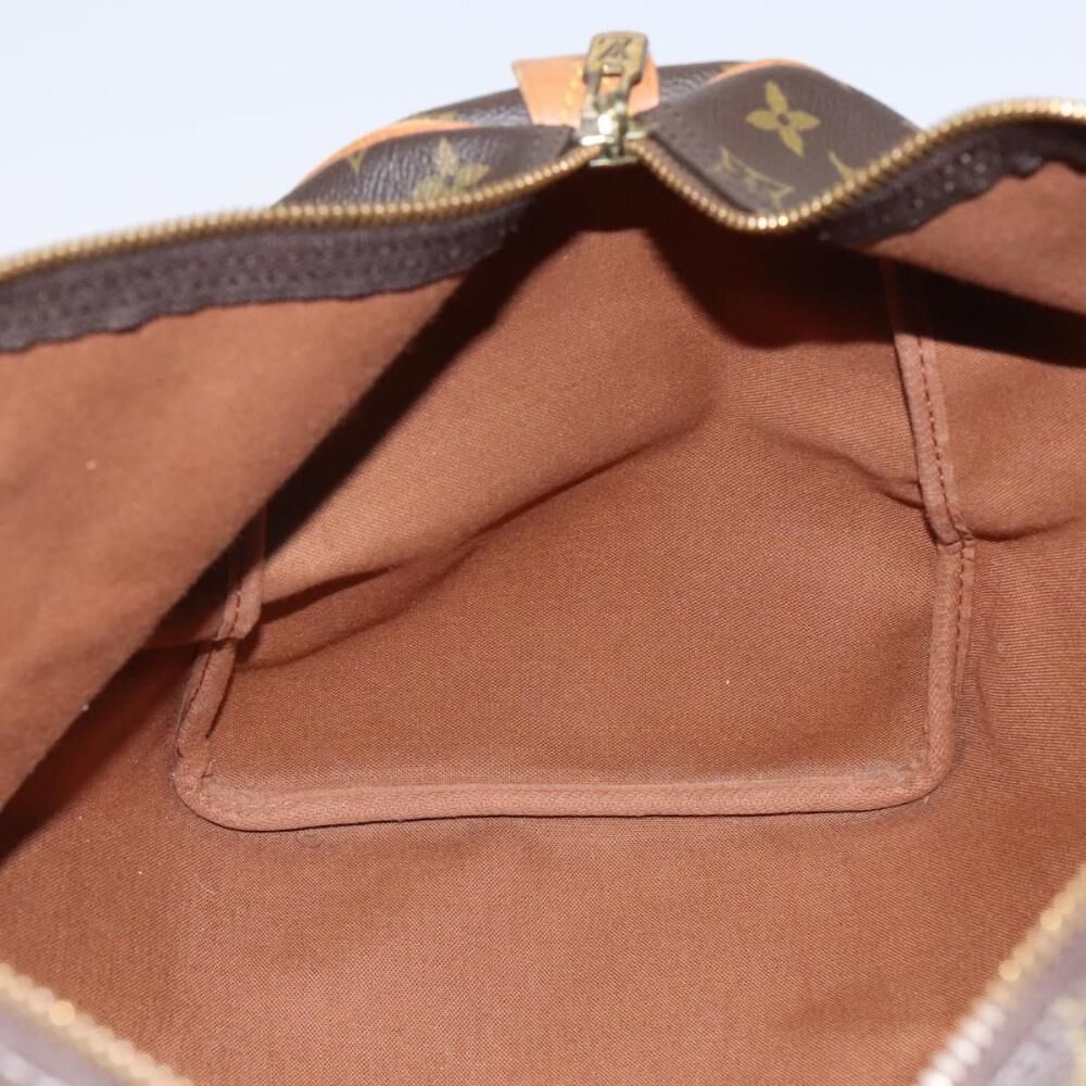 Louis Vuitton Keepall