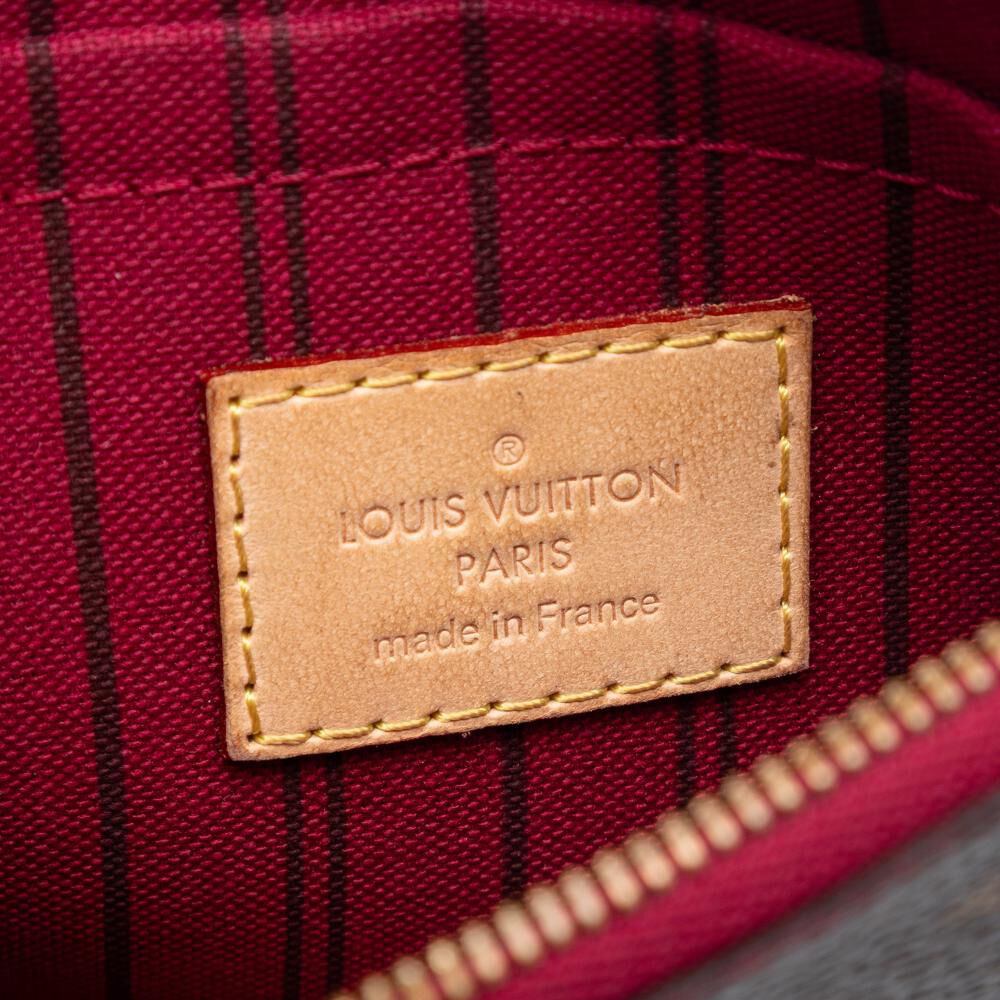 Louis Vuitton Neverfull