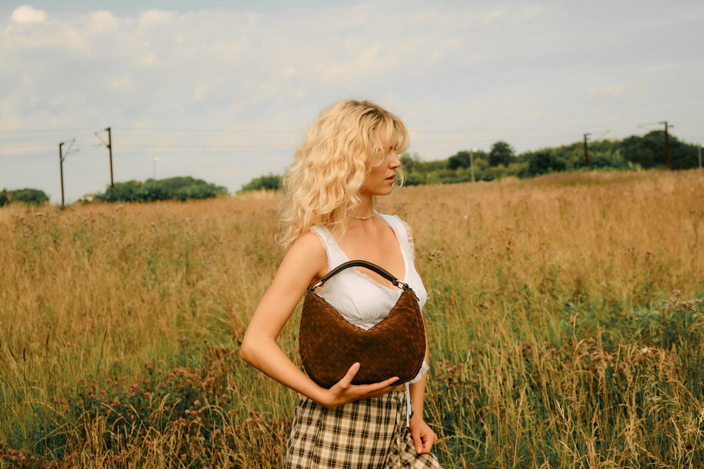 Rozzano Marlin braided