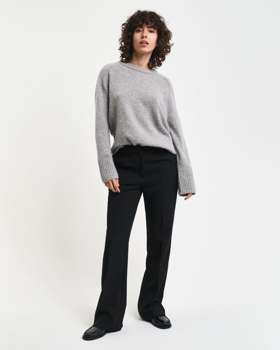 SLIM FLARE SLACK