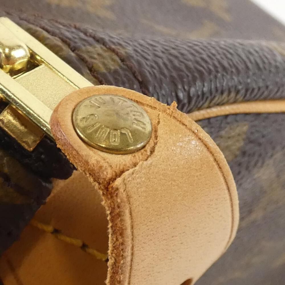 Louis Vuitton Speedy