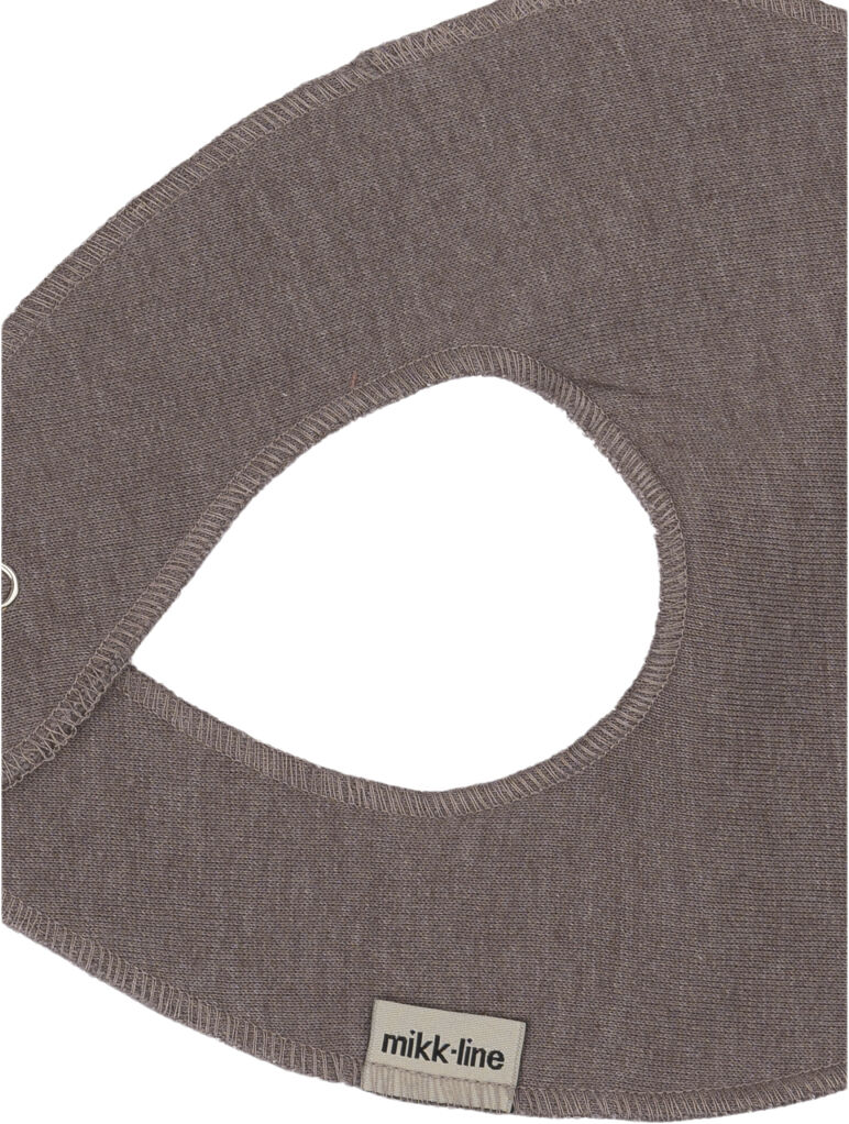 Cotton Bibs - Round