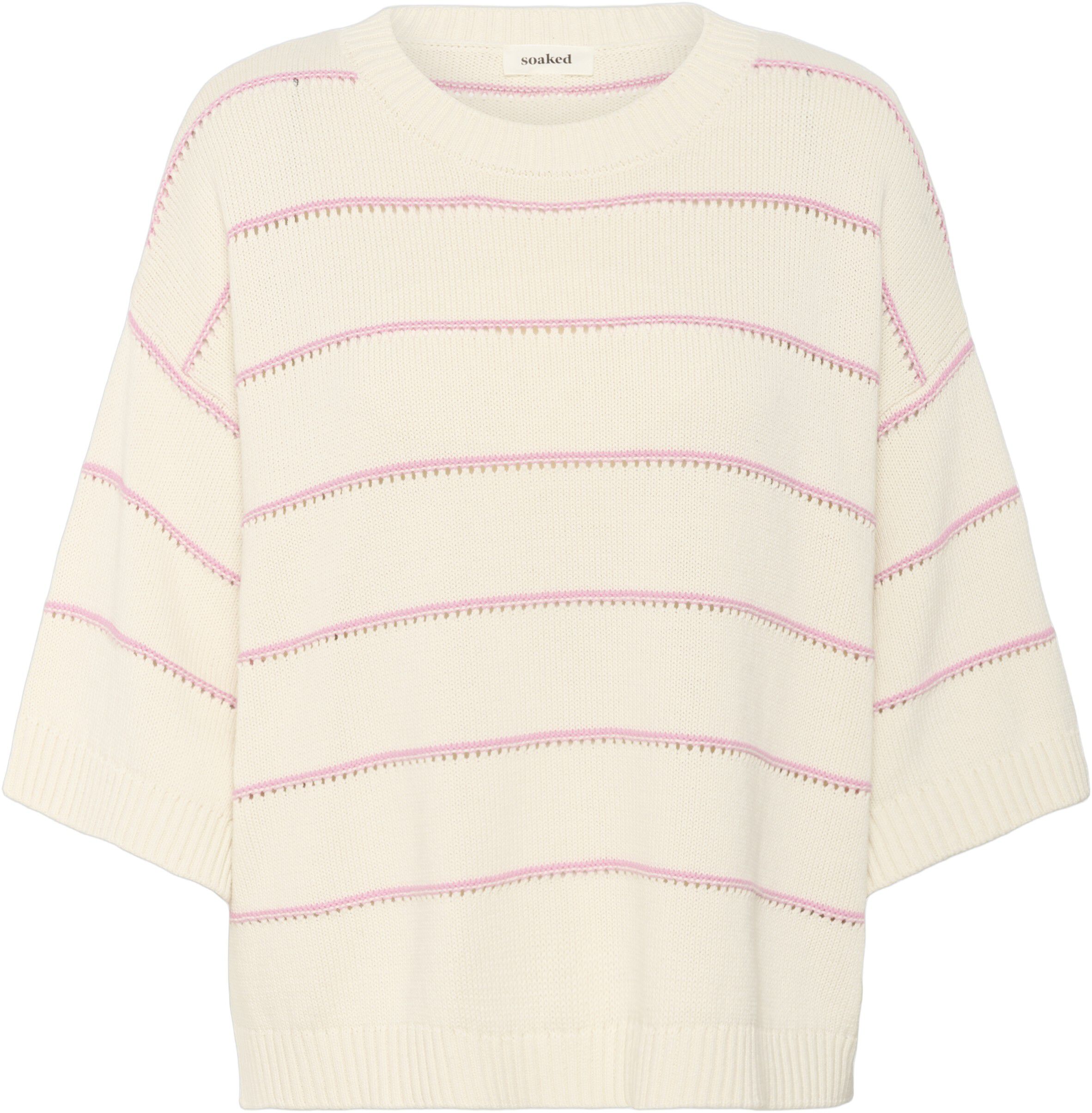 SLRava Romy Pullover