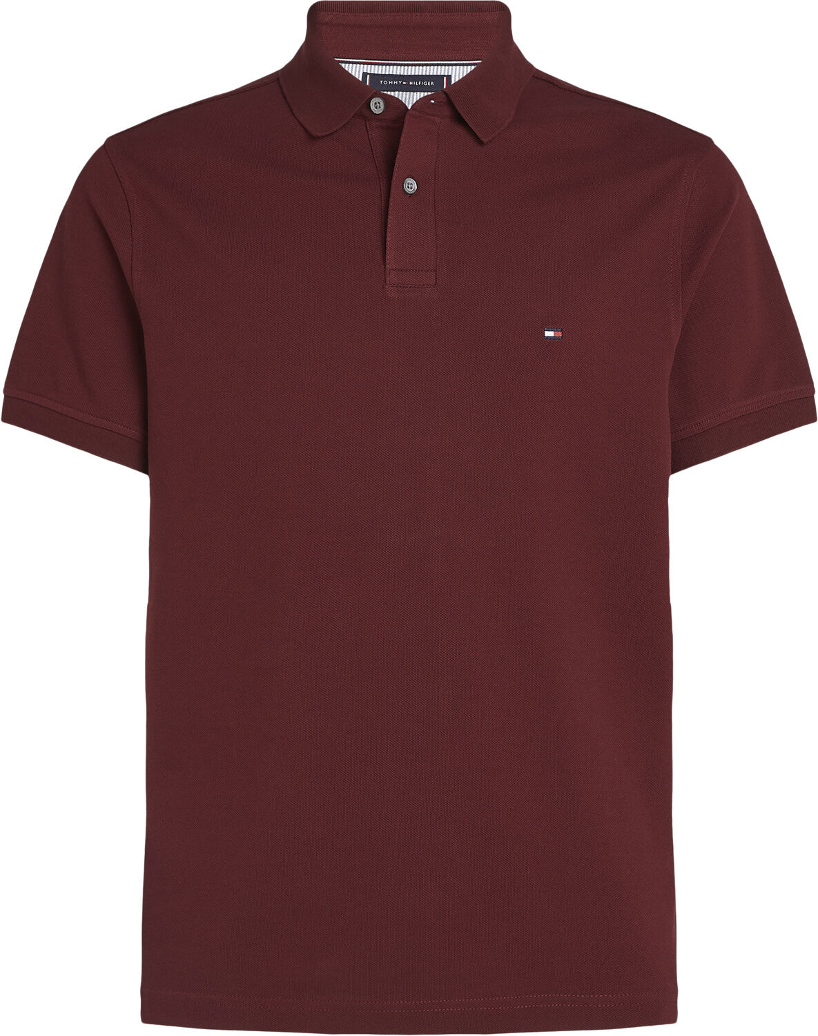 1985 Regular Fit Pique Polo Shirt