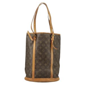 Louis Vuitton Bucket Bag