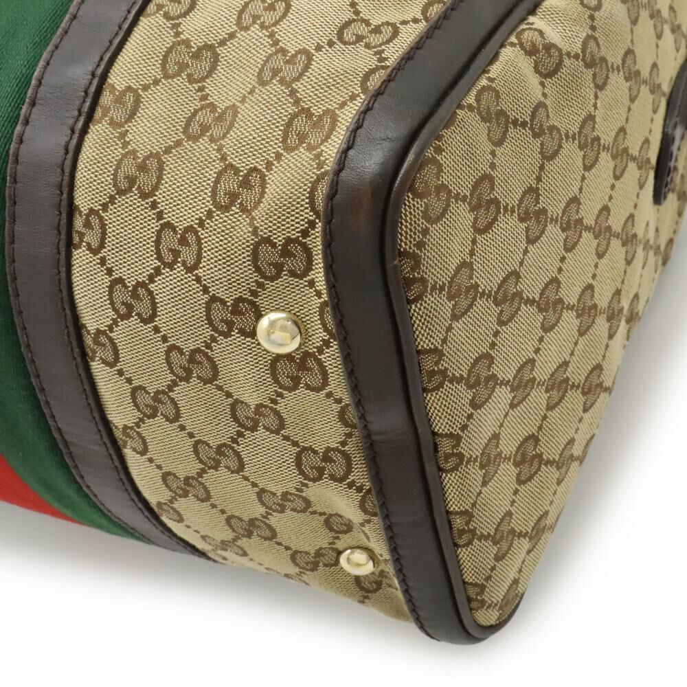 Gucci Handbag