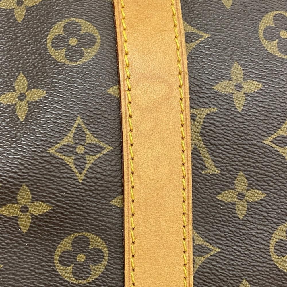 Louis Vuitton Keepall