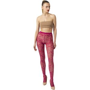Floret Tights