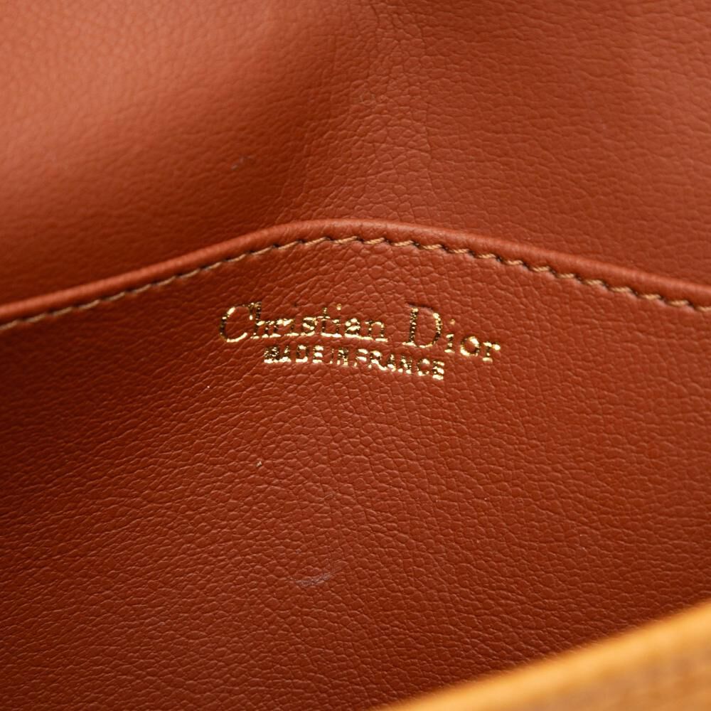 Dior Crossbody Bag