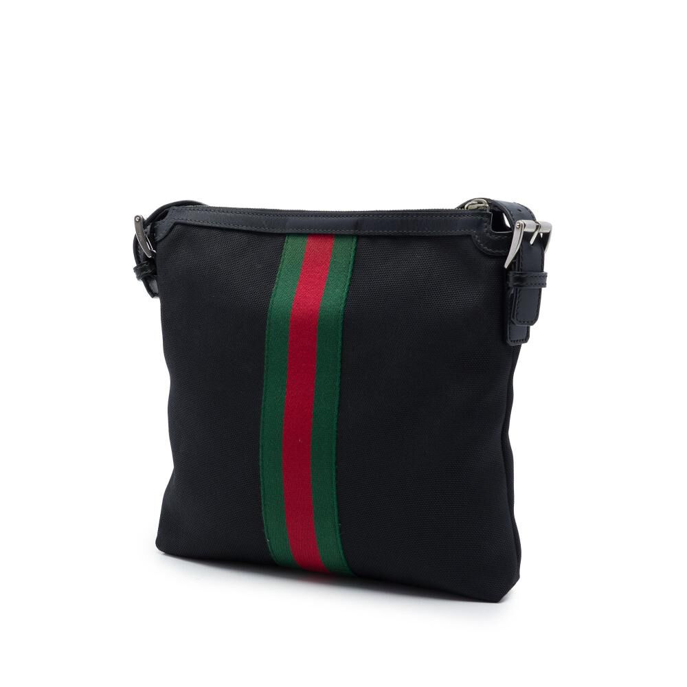 Gucci Messenger Bag