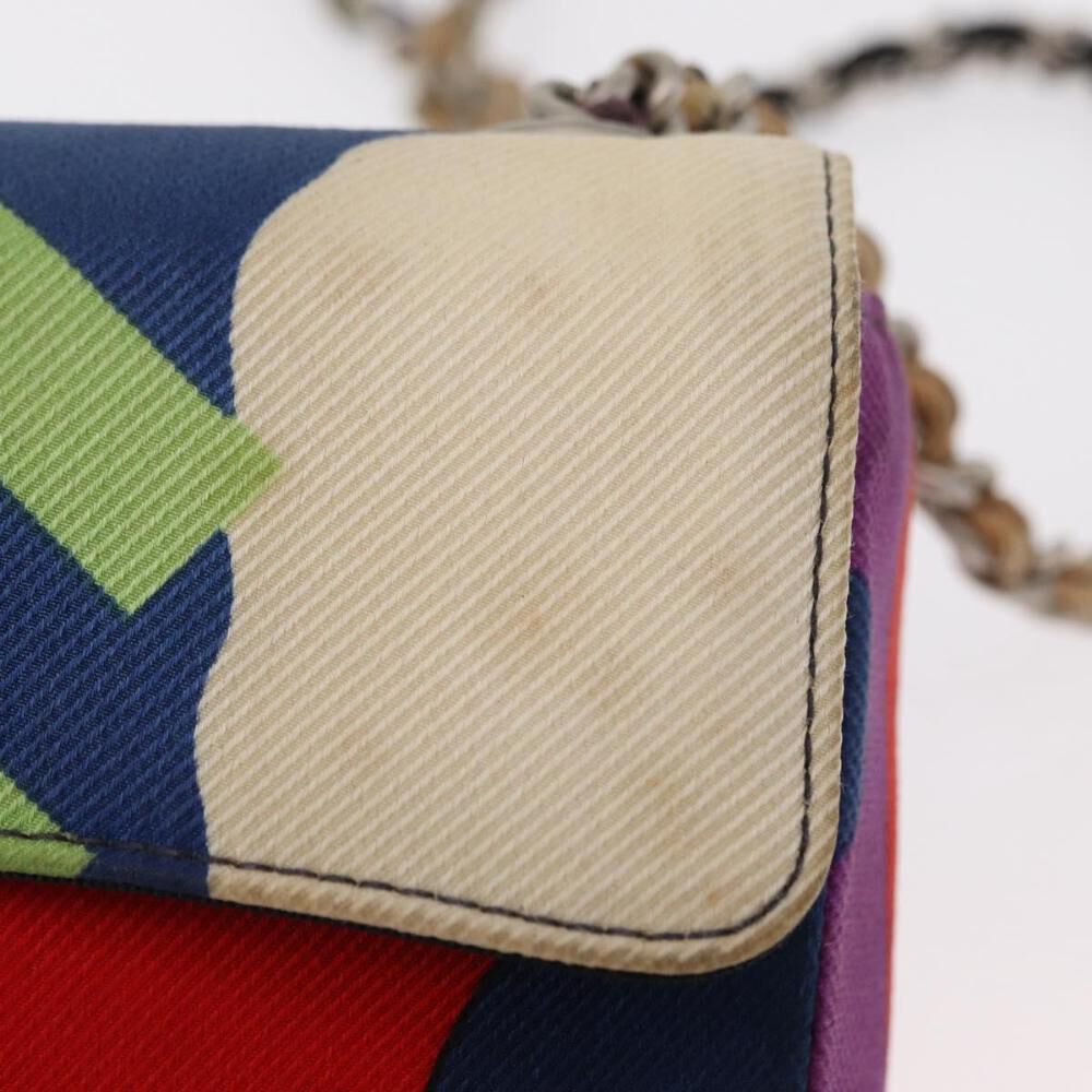 Chanel Crossbody Bag