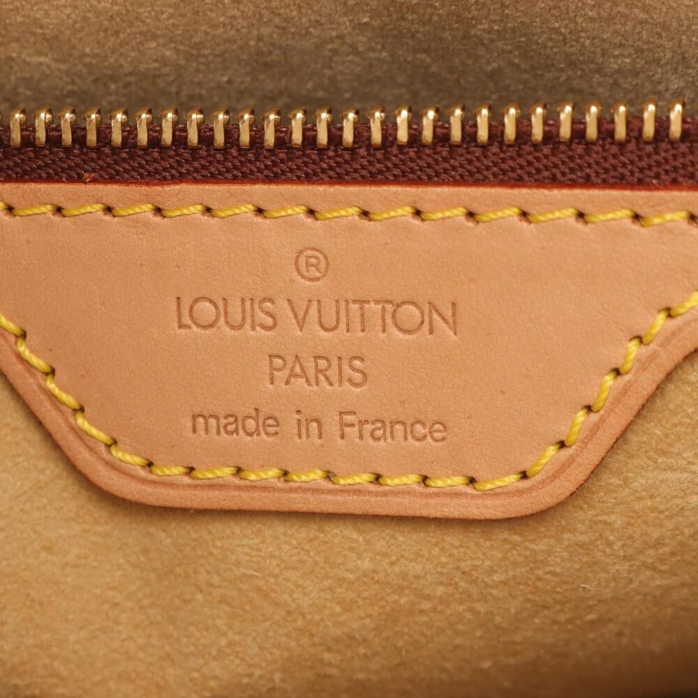 Louis Vuitton Looping