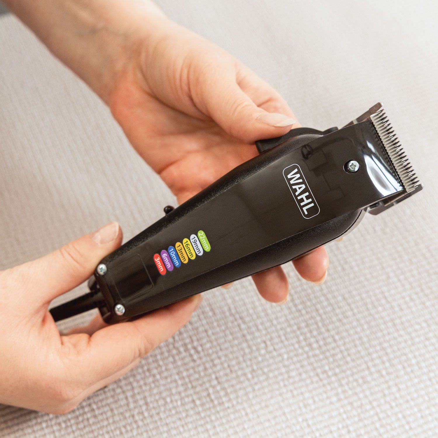 WAHL Hundeklipper Multicut