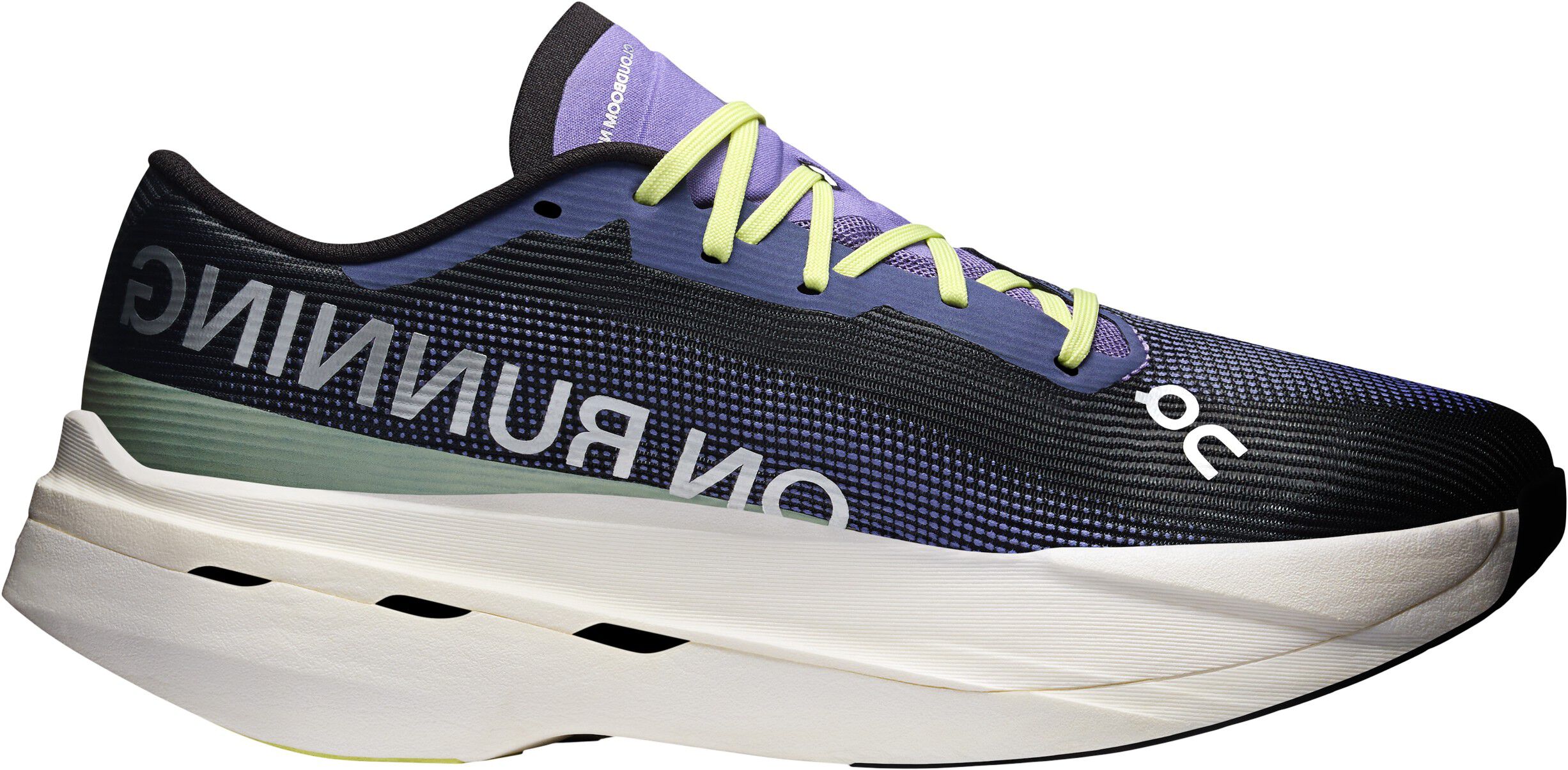 Cloudboom Next L&oslash;besko