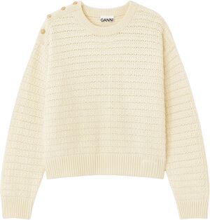 Cotton Wool Sweater
