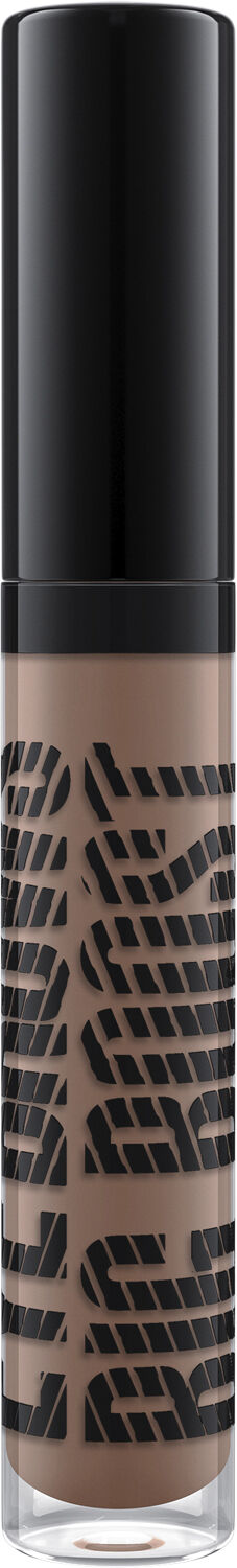 EYE BROWS BIG BOOST FIBRE GEL