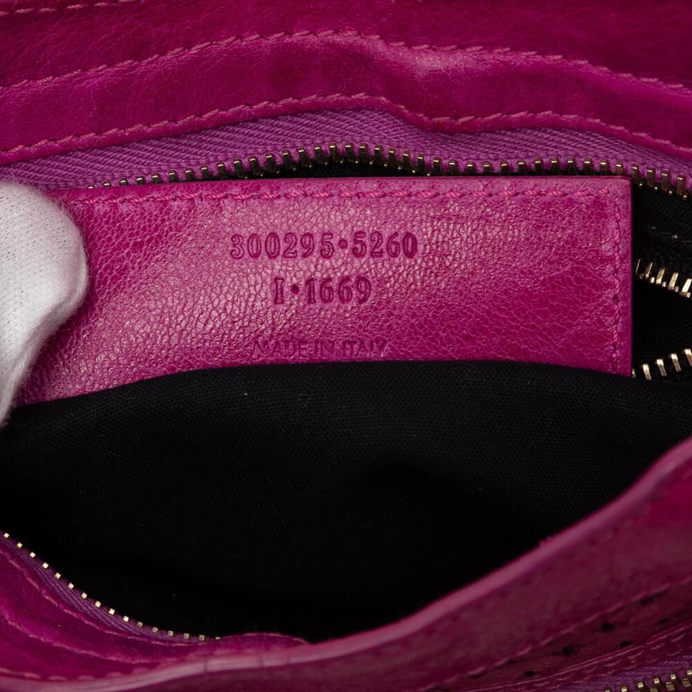 Balenciaga Giant