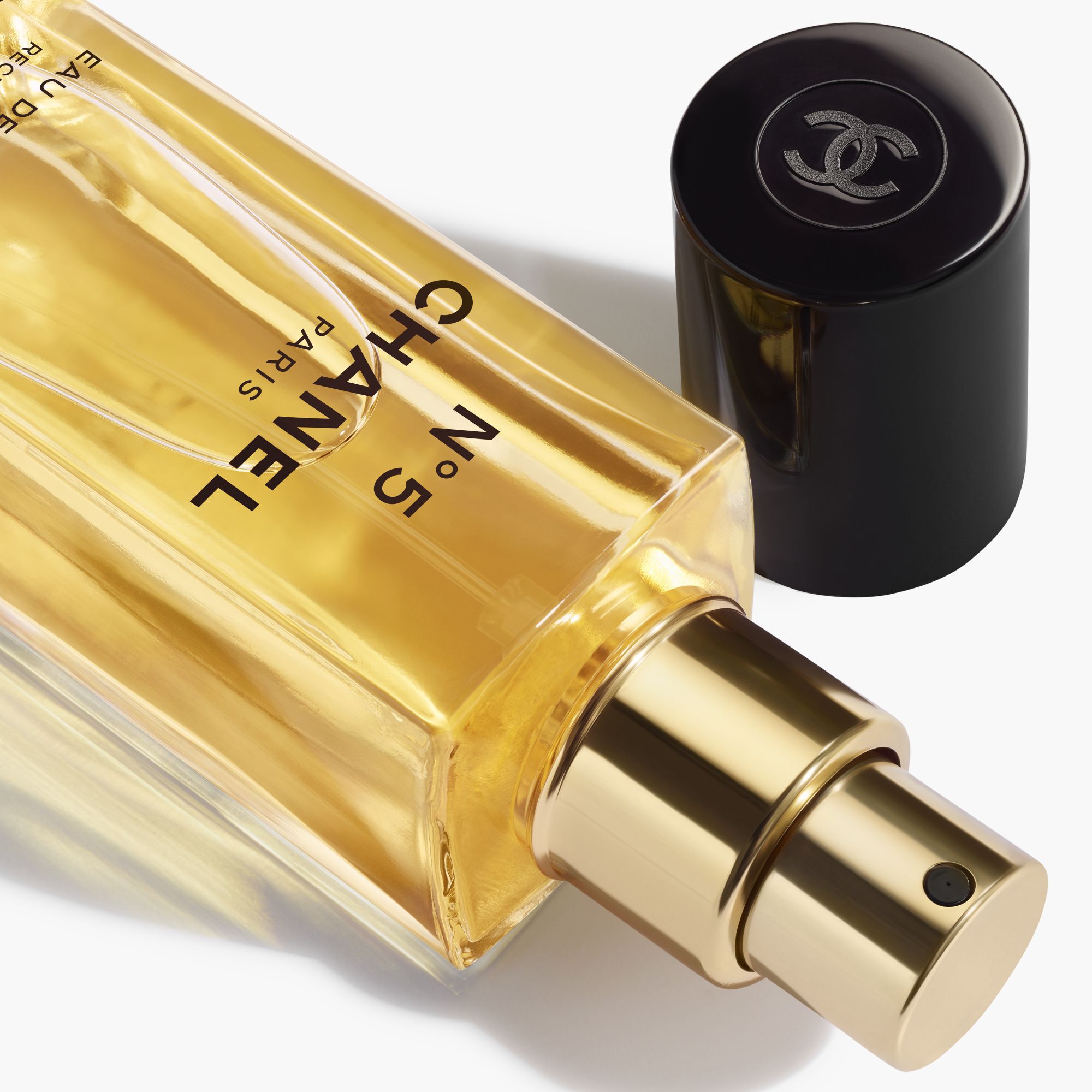 GENOPFYLDELIG SPRAY EAU DE TOILETTE