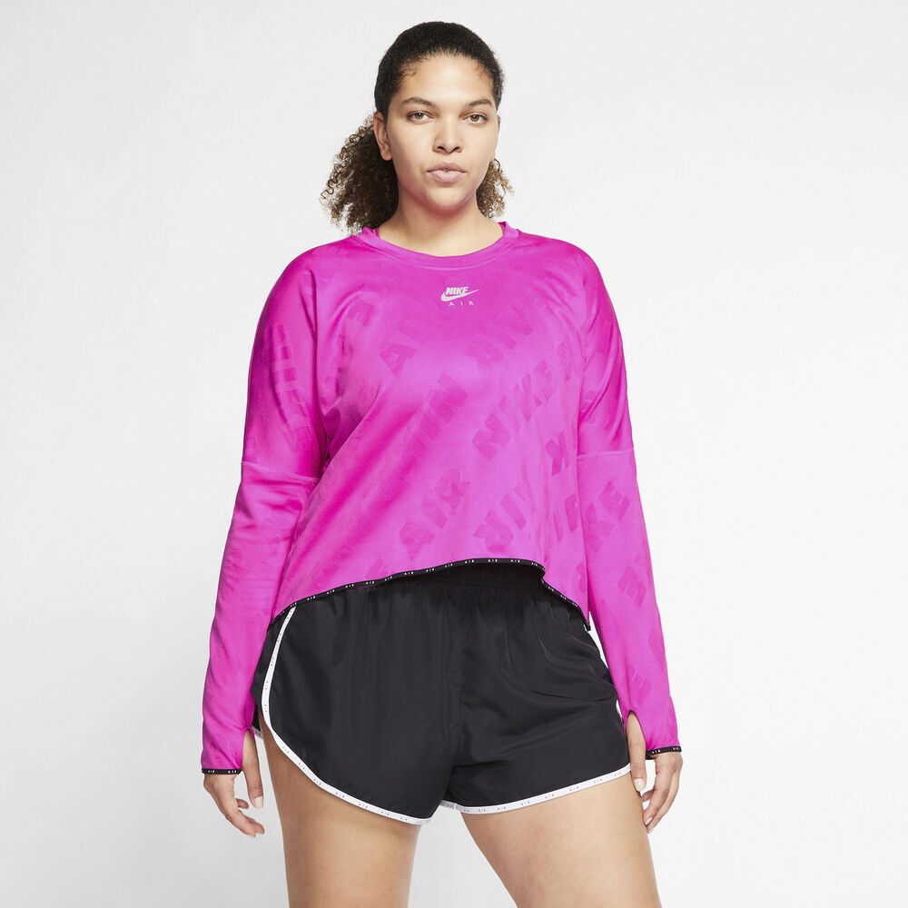 Air Tr&oslash;je (Plus Size)